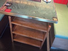-牛New寿喜烧(金鹰世界店)