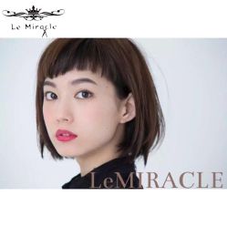 -Miracle集简美发沙龙
