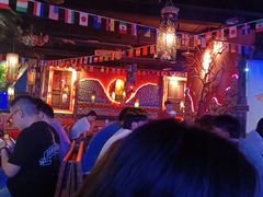 -海雾里小酒馆(解放碑店)