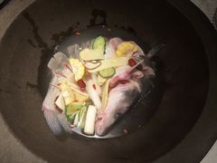 -鲜潭蒸汽石锅鱼(五道口购物中心店)