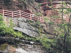 -赤水丹霞旅游区·佛光岩