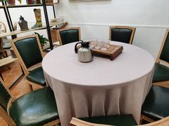 -花房餐厅(西溪天堂店)