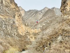 -圣莲山风景区
