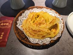 -老郑家东北春饼(茂业天地店)