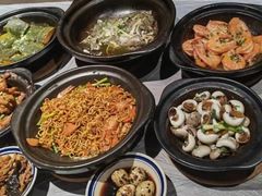 -小时候焗海鲜(鄞州万达店)