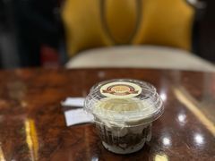 原味栗子杯-东海咖啡馆