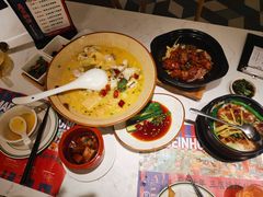 -食大利香港茶餐厅(南亚风情第一城店)