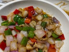 -拉完海鲜大排档(温岭店)