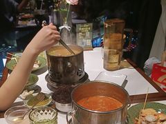 -Thai Basil罗勒叶泰式餐厅(时代天街店)