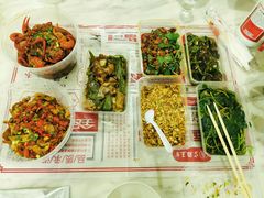 -田趣园长沙菜(天安云谷店)