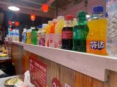 -宽尺巷鱼蛙自助火锅(虎丘钻石广场店)