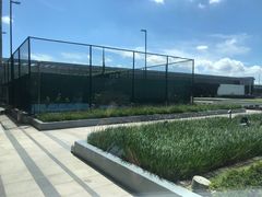 -上海浦东嘉里大酒店