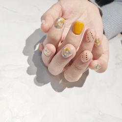 -StartNail美甲