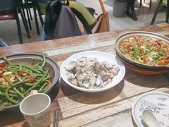 -江南婆婆(车墩店)