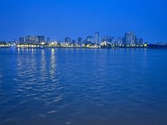 -武汉两江游览·夜游长江(汉口粤汉码头)