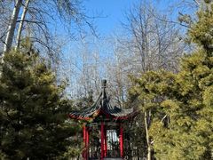-仁和公园(顺义区)