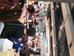 -汉丽轩韩式自助烤肉(大学城龙湖U城天街A馆店)