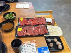 -汕头福合埕牛肉火锅(厚街店)