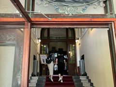 -青岛德国总督楼旧址博物馆