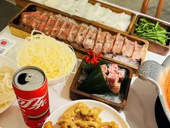 -九鼎轩脆毛肚火锅(徐州苏宁店)