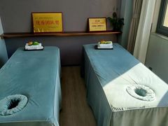 -大唐盲人按摩中心(科大先研院店)