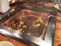 -老牌坊云南鱼豆花火锅(嵩山店)