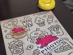 -PIGGYOO人生四格漫画店(朝外店)