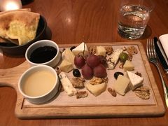 -沈阳君悦酒店·意坊意大利餐厅