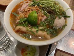 -Cô Thành Restaurant