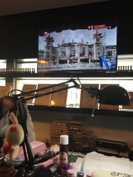 -U3日式美甲美睫