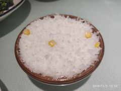 -粗茶淡饭•陕菜•家常菜