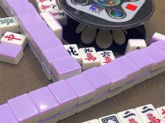-素禅棋牌会所(海阳路店)