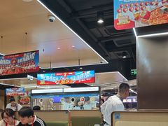 -海底捞火锅(天一广场亚细亚店)