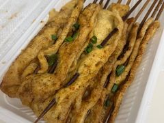 -利杨记·本味轩粥坊·烧烤(宝体店)