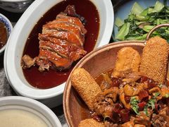 -南京大牌档(济南万象城店)