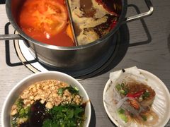 -夫妻肺片·中华老字号·正宗川菜(春熙路店)