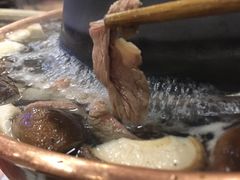 -大唐人家·热气羊肉(大华店)