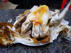 -阿侬盐焗鸡(清澜店)