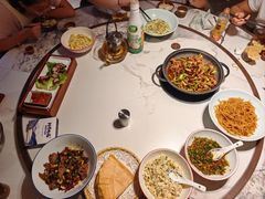 -侯家庄私房菜馆观景餐厅
