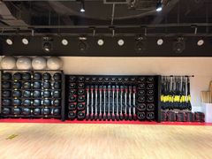 -超级猩猩健身·团课(国贸店)