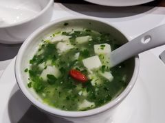 -青花餐厅(雅谷泉山庄酒店)