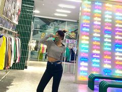 -杉杉奥特莱斯广场(哈尔滨店)