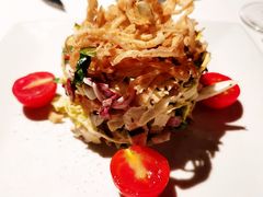 茹丝葵沙拉-茹丝葵经典牛排馆(上海外滩店)
