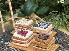 -M'CAKE(西单大悦城店)