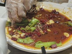 -东辰望海鱼码头·海鲜餐厅