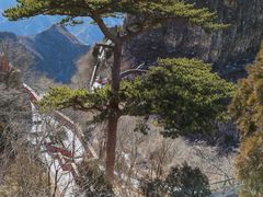 -圣莲山风景区