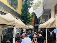 -大理床单厂艺术区