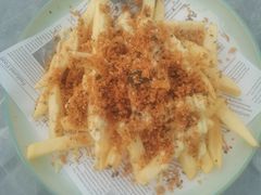 -Hi City·城市之巅