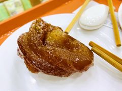 小糖耳朵-白魁老号饭庄(交道口店)