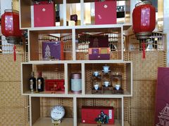 -上海浦东星河湾酒店